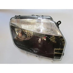 Duster Ön Far Komple