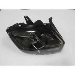 Duster Ön Far Komple