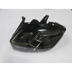 Duster Ön Far Komple