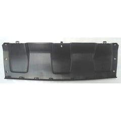 Duster Tampon Spoileri