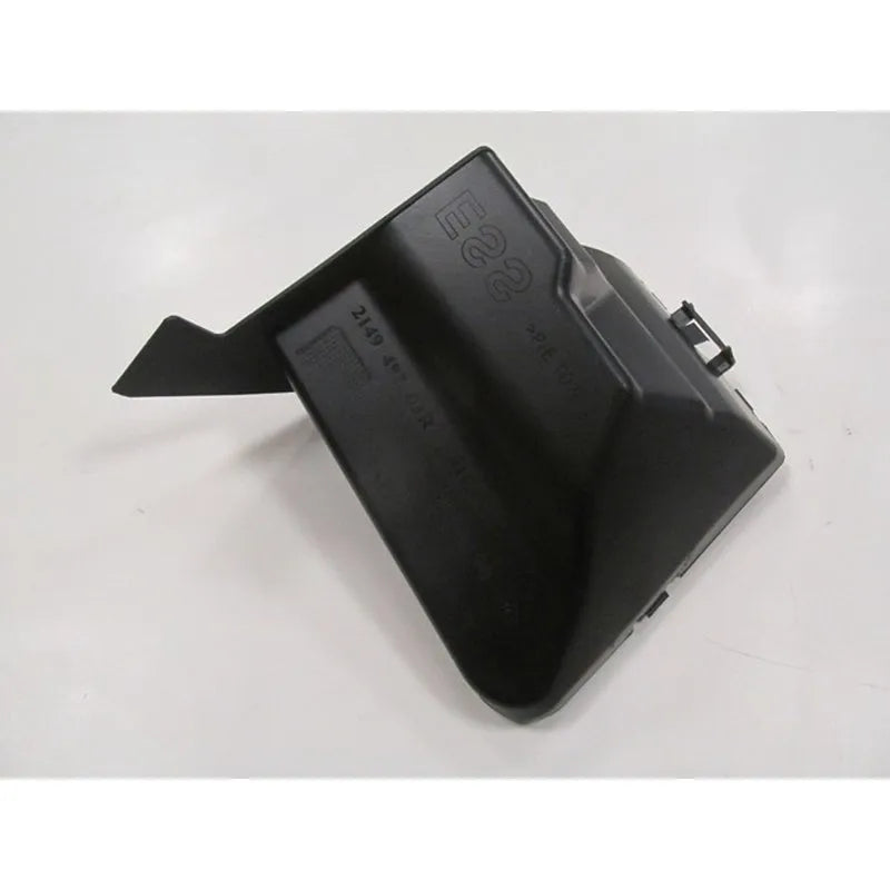 Duster Tampon Hava Yönlendirici Plastiği