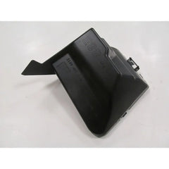 Duster Tampon Hava Yönlendirici Plastiği