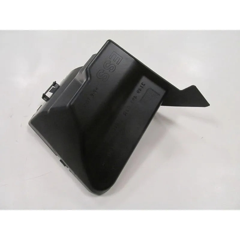 Duster Tampon Hava Yönlendirici Plastiği