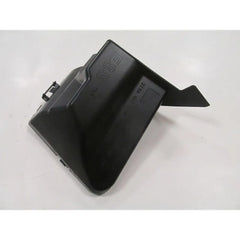 Duster Tampon Hava Yönlendirici Plastiği