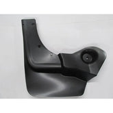 Duster Davlumbaz Paçalığı