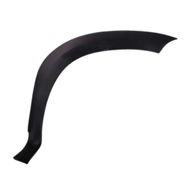 Duster Çamurluk Ağzı Kaplama Plastiği