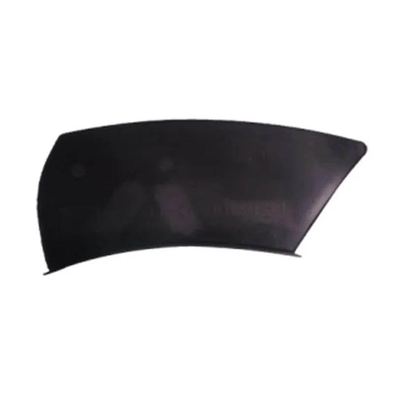 Duster Çamurluk Ağzı Kaplama Plastiği