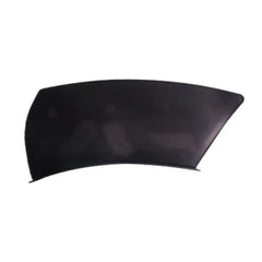 Duster Çamurluk Ağzı Kaplama Plastiği