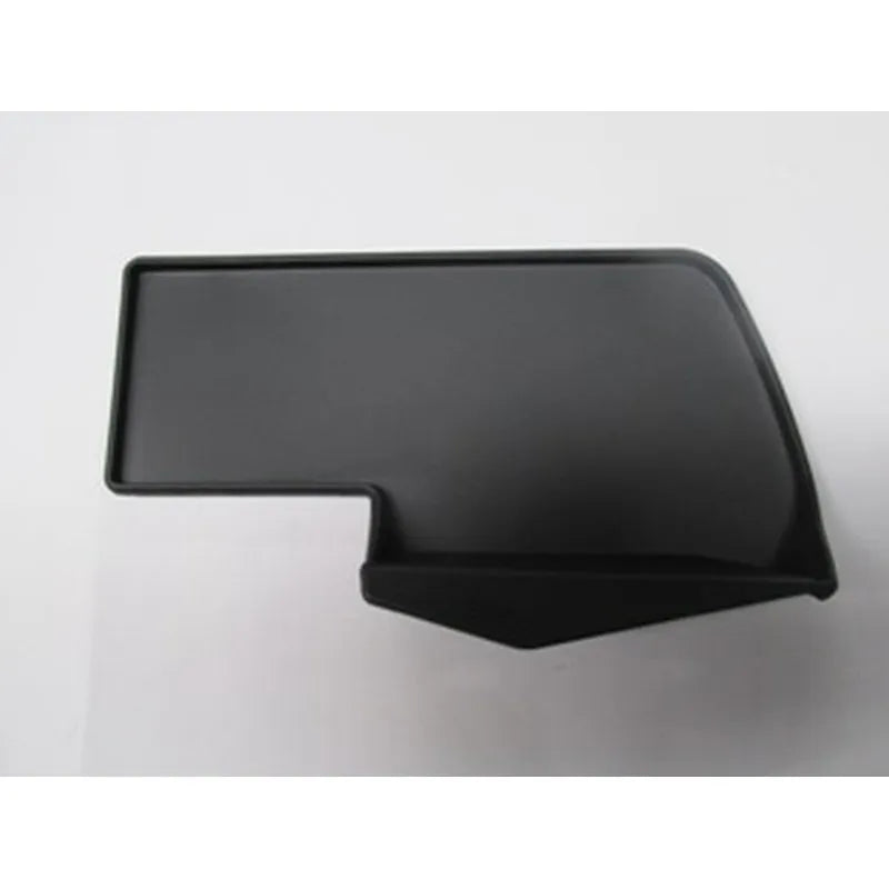 Duster Davlumbaz Paçalığı