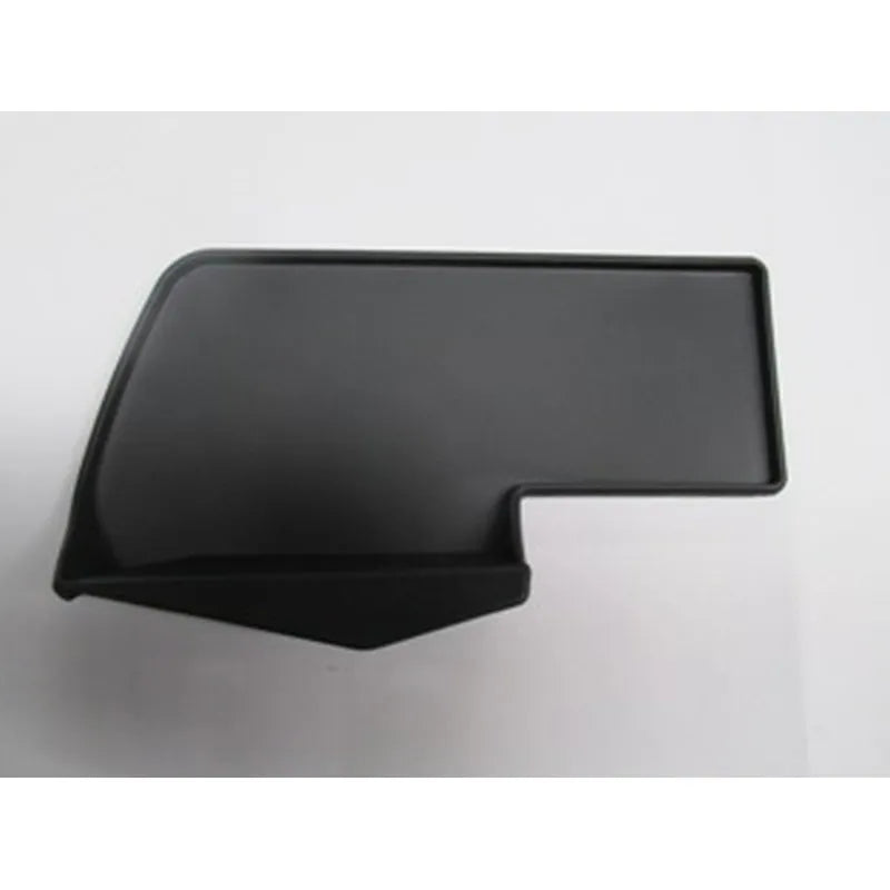 Duster Davlumbaz Paçalığı