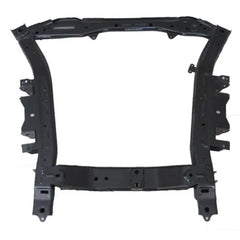 Duster Motor Beşiği