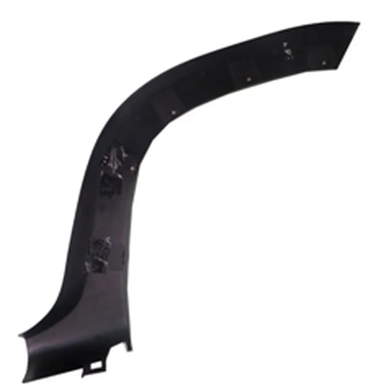 Duster Çamurluk Ağzı Kaplama Plastiği