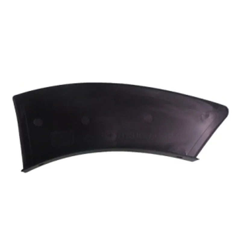 Duster Çamurluk Ağzı Kaplama Plastiği