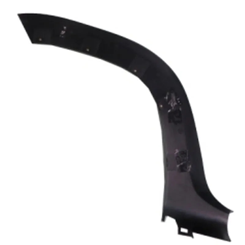 Duster Çamurluk Ağzı Kaplama Plastiği