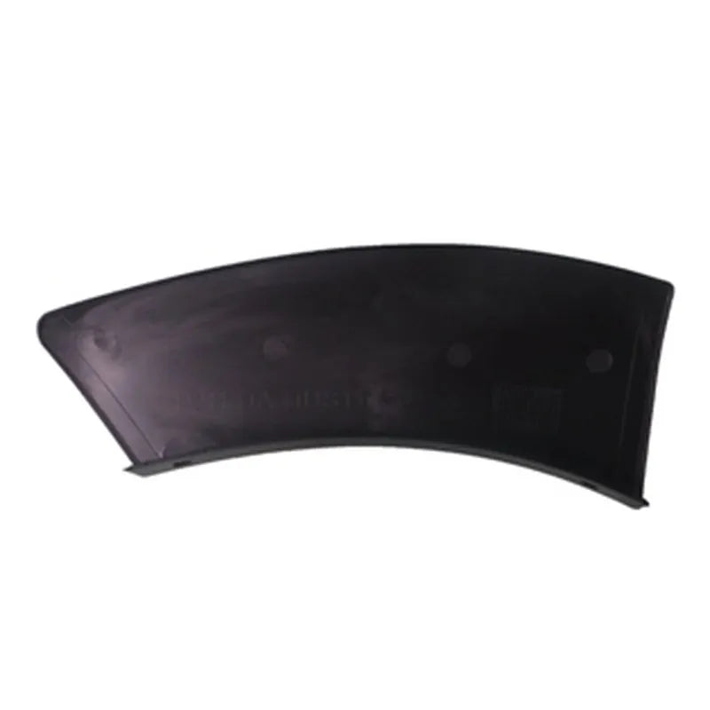 Duster Çamurluk Ağzı Kaplama Plastiği