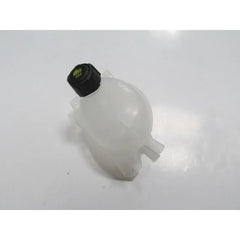 Captur Radyatör Su Deposu