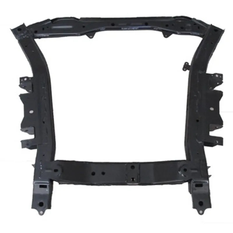 Duster Motor Beşiği