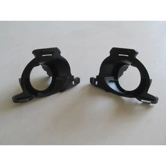 Dokker Sis Farı Çerçevesi