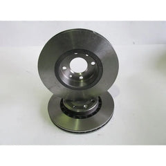 Captur Ön Fren Diski