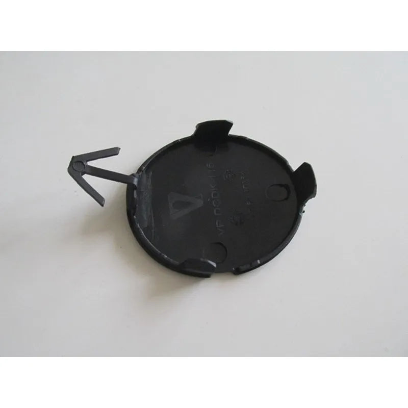 Dokker Tampon Çeki Demir Kapağı