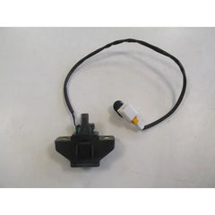 Logan Bagaj Kilit Mekanizması