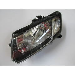 Logan Ön Far Komple