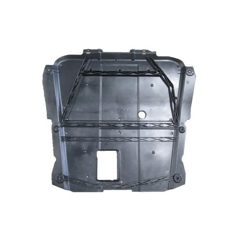 Logan Motor Alt Koruma Plastiği