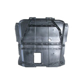 Logan Motor Alt Koruma Plastiği