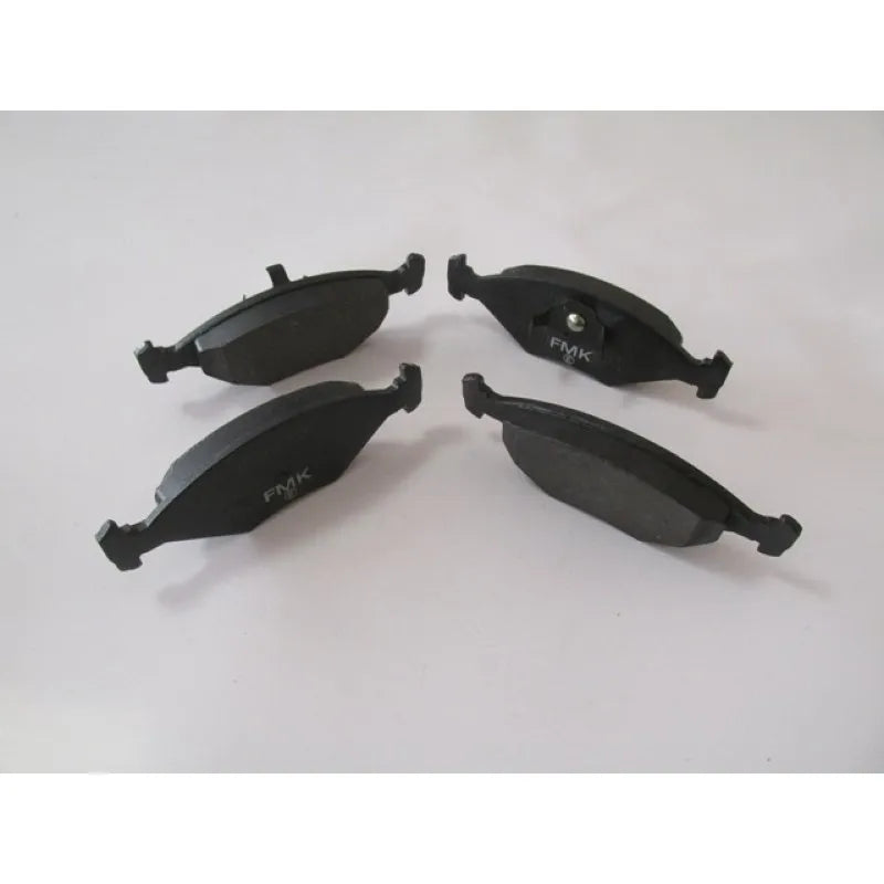 Siena Ön Fren Balatası Siena Ön Fren Balatası