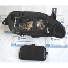 Albea Ön Far Komple