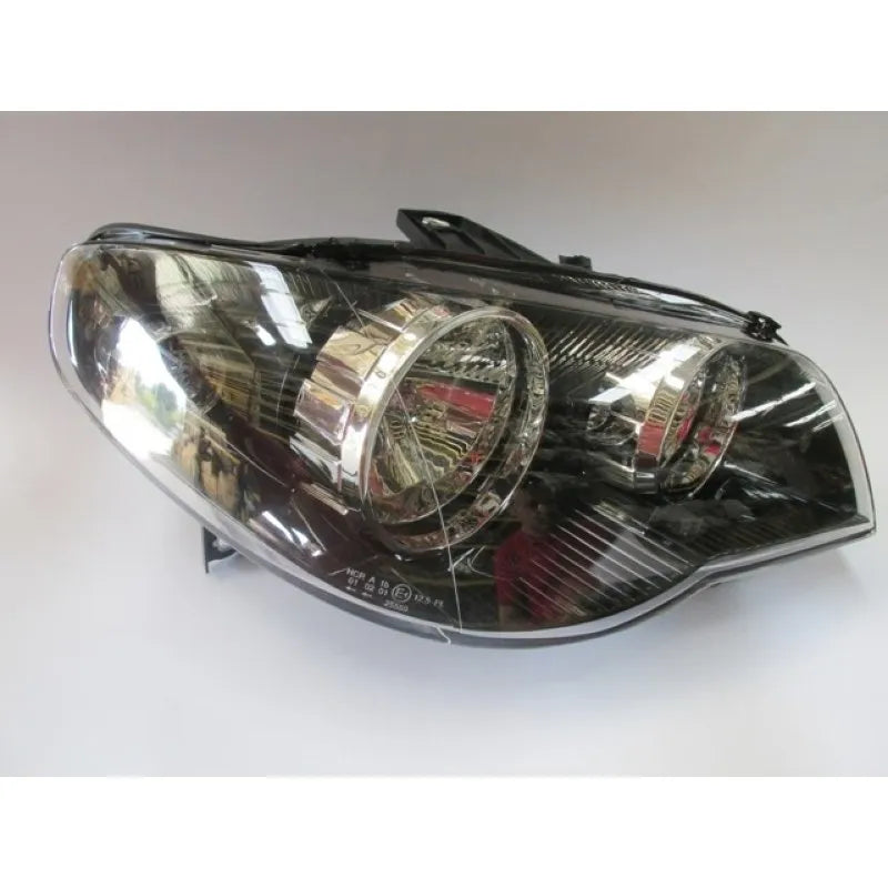 Albea Ön Far Komple