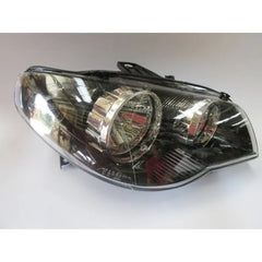 Albea Ön Far Komple