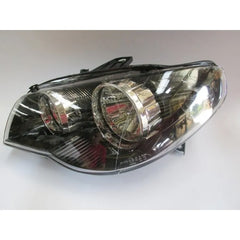 Albea Ön Far Komple