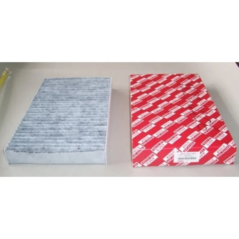 Brava Polen Filtresi