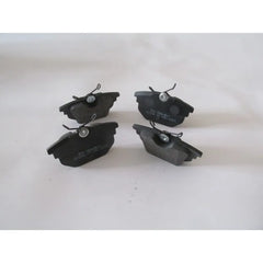 Uno Arka Fren Balatası