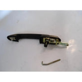 Brava Kapı Dış Açma Kolu