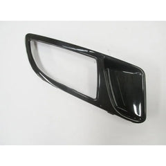 Bravo Sis Farı Çerçevesi