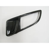 Bravo Sis Farı Çerçevesi