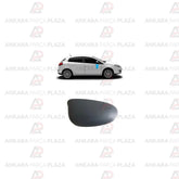 Bravo Yan Ayna Kapağı