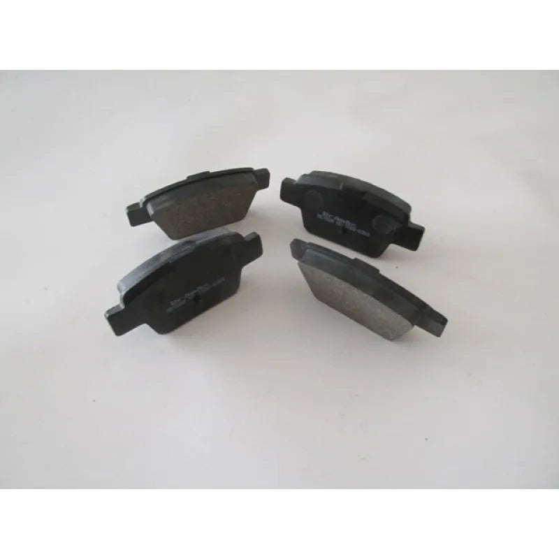 Bravo Arka Fren Balatası Bravo Arka Fren Balatası