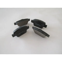 Bravo Arka Fren Balatası