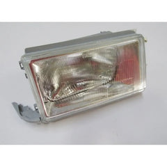 Şahin Ön Far Komple