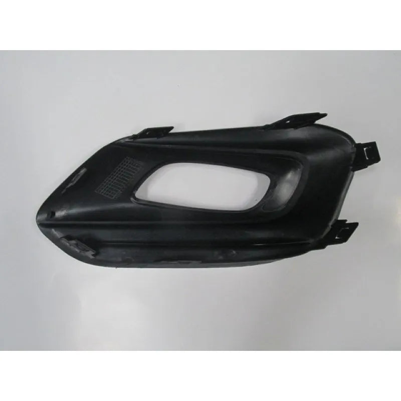 Egea Sis Farı Çerçevesi