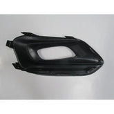 Egea Sis Farı Çerçevesi