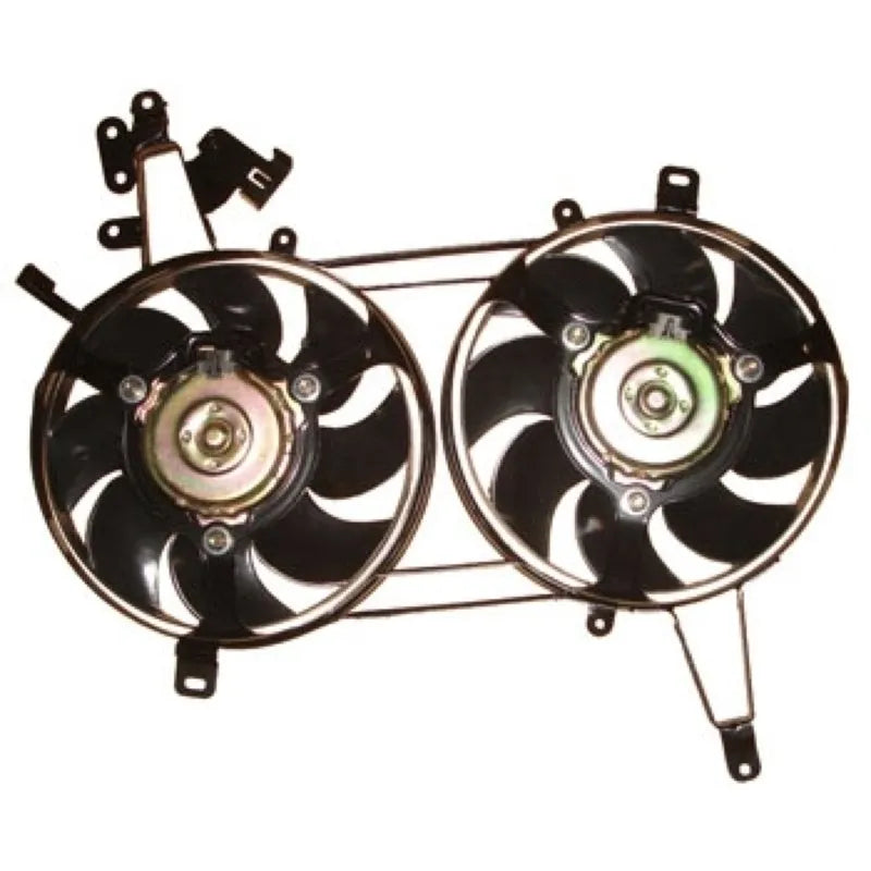 Marea Fan Motoru Komple