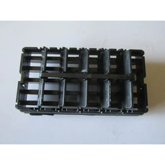 Tipo Kalorifer Havalandırma İç Izgarası Çerçevesiz