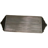 Scudo Turbo Radyatörü