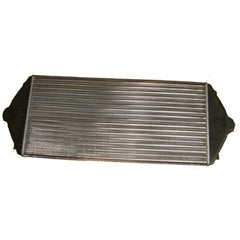 Scudo Turbo Radyatörü