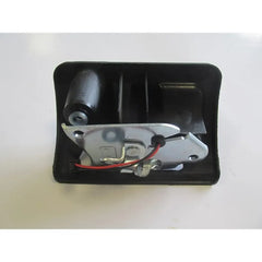 Doblo Bagaj Kilit Mekanizması