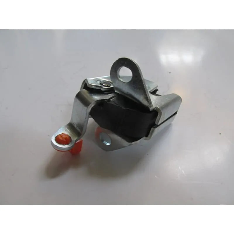 Doblo Bagaj Kilit Mekanizması